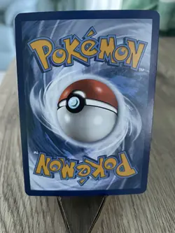 pokemon Cards Bundle Bellsprout+Machop+Poliwag+Staryu 151 Reverse Holo - Image 3
