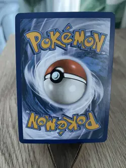 pokemon Cards Bundle Bellsprout+Machop+Poliwag+Staryu 151 Reverse Holo - Image 5