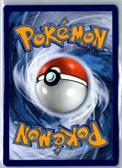 Pokemon Card - Spinarak (Peelable Ditto) Pokemon GO 006/078 Holo Reverse Holo LP - Image 2