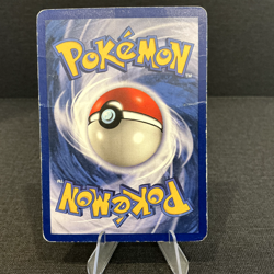 Magneton 26/62 Fossil Rare Non-Holo Vintage WOTC Pokemon TCG Card - Image 2