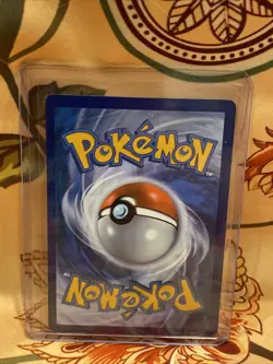 Pokemon TCG Venusaur-EX XY Evolutions 1/108 Holo Holo Rare EX Trading Card - Image 2