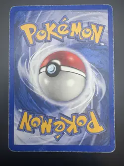Psyduck Aquapolis Regular Card 104/147 Heavily Played - Image 2