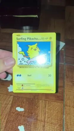 Pokemon TCG Holo Rare Trading Card Collection Assortment - Image 2