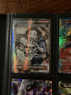 Pokemon TCG Holo Rare Trading Card Collection Assortment - Image 4