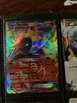Pokemon TCG Holo Rare Trading Card Collection Assortment - Image 5