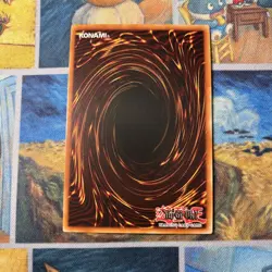 Aleister the Reminiscent - CORI-EN015 - Secret Rare YuGiOh - Image 2