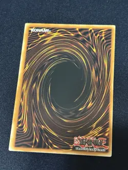 Yugioh Red-Eyes Black Dragon MAGO-EN003 1st Edition Gold Rare Near Mint - Image 2