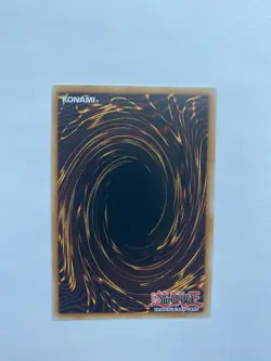 CORI-EN022 Phara the Primordial Goddess Secret Rare 1st Ed YuGiOh - Image 2