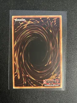 Yu-Gi-Oh! Chaos Origins 1st Edition CORI-EN012 Crackle Blitzclique Secret Rare - Image 2