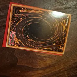 *** DARK MAGICIAN *** 1ST EDITION MAXIMUM GOLD (ORIGINAL ART) MAGO-EN002 YUGIOH! - Image 4