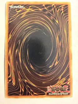 Red-Eyes Black Dragon MAGO-EN003 1st Edition MAXIMUM GOLD RARE Yu-Gi-Oh! - LP - Image 2