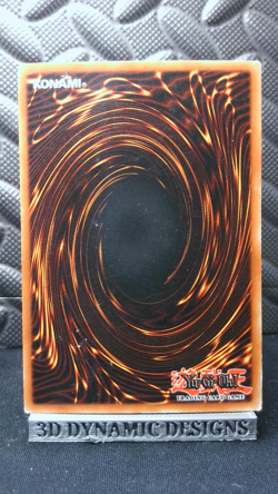 | Yugioh Ushi Oni MP1-013 Common Mcdonalds Promo LP/PL 🔥 | - Image 2
