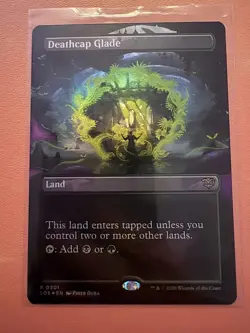 MTG Secrets Of Strixhaven SOS x3 Rare card bundle - Image 2