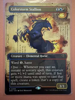 MTG Secrets Of Strixhaven SOS x3 Rare card bundle - Image 3