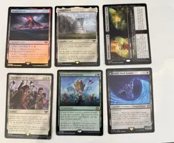 (MTG) LOT Magic the Gathering, 16 card lot random (see pics) - Image 2