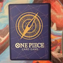 Bandai Black Maria ST04-011 One Piece Promotion Cards Promo Foil Special 2023 - Image 4