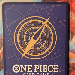 Bandai Black Maria ST04-011 One Piece Promotion Cards Promo Foil Special 2023 - Image 5