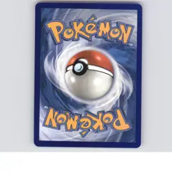 Pokemon TCG Houndstone Illustration Rare Card 145/132 Mega Evolutions Holo - Image 2