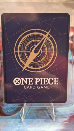 Bandai One Piece Card Game OP16 Special Foil 3-Card Lot Luffy Ace Sabo OP16-015 - Image 4