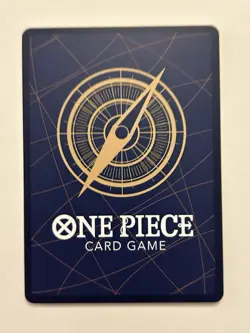 Nami (Welcome Pack 2026 Vol.1) PRB02-012 One Piece Promo Card 1 - Image 4