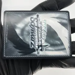 Weiss Schwarz Card Victory to Mankind S117-029R RRR Holo Nikke Japanese [Mint] - Image 3