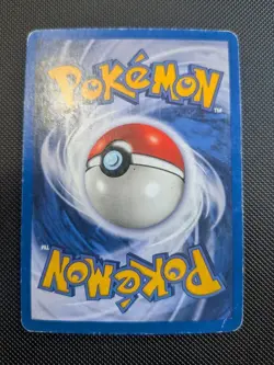 1st Edition Slowking 14/111 Neo Genesis Holo Rare 2000 Nintendo Pokemon Card - Image 4