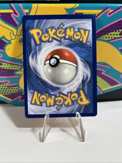 Pokemon Charmander 9/25 HOLO 25th Anniversary Mcdonalds Promo 2021 Card - Image 2