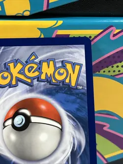 Pokemon Charmander 9/25 HOLO 25th Anniversary Mcdonalds Promo 2021 Card - Image 4