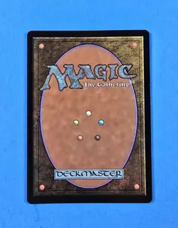 1x Dolmen Gate Special Guest Lorwyn Eclipsed Mtg Card ECL Foil Borderless - Image 2