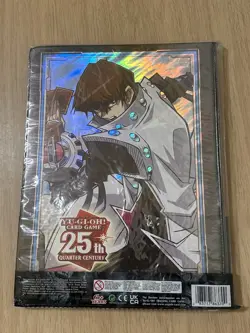 New KONAMI Yu-Gi-Oh! 9 Pocket Portfolio 180 Cards - Yugi & Kaiba - Image 4