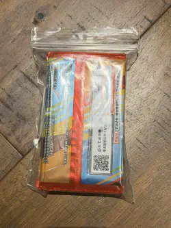 USA SELLER 19x McDonald's Promo Card Pack 2025 Pikachu 020/M-P Japanese Pokemon - Image 3