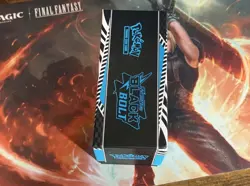 POKEMON TCG Black Bolt Elite Trainer Bundle card BOX/ fat pack only - Image 2