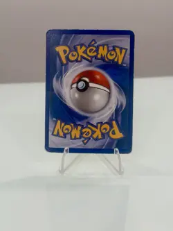 Pikachu 78/110 Reverse Holo Stamped 2006 EX Holon Phantoms Pokemon Card Damaged - Image 2