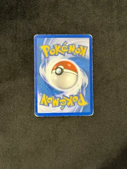 Pikachu 78/110 Reverse Holo Stamped 2006 EX Holon Phantoms Pokemon Card Damaged - Image 4