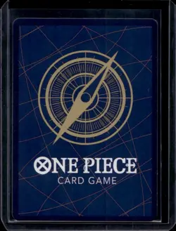 Monkey D. Luffy OP16-034 Alt Art One Piece Card Time Of Battle - Image 2