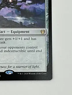 Shadowspear 236/254 Rare Theros Beyond Death THB English Regular Legendary BB - Image 4