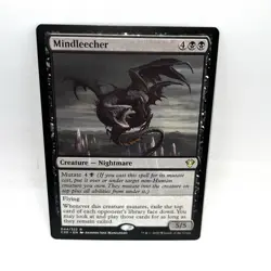 x1 Mindleecher R MTG Commander 2020 C20 Magic The Gathering - Image 1