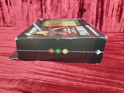 Magic: The Gathering Final Fantasy VII Commander Deck Limit Break NEW SEALED - Image 4