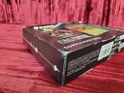 Magic: The Gathering Final Fantasy VII Commander Deck Limit Break NEW SEALED - Image 5