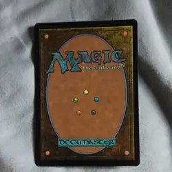 MTG Snap Secret Lair Drop Series Foil NM - Image 2