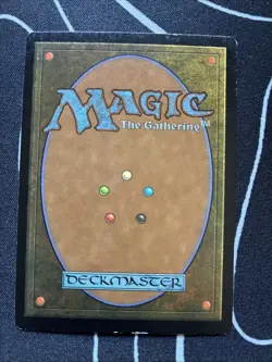 Crop Rotation Urza's Legacy Regular - Image 2