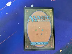 1x Wurmcoil Engine FOIL (Schematic) - NM - Brothers War Retro Frame - BRR - 126 - Image 2
