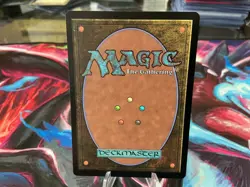 City of Brass (Future Sight) Mystery Booster 2 Magic The Gathering NM - Image 2
