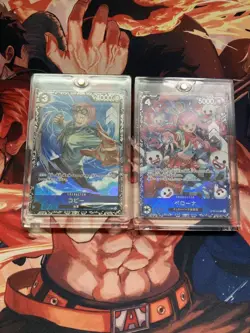 One Piece Card Game Retirement Items Bulk Sale - Image 2