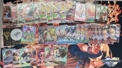 One Piece Card Game Retirement Items Bulk Sale - Image 3