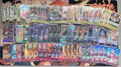 One Piece Card Game Retirement Items Bulk Sale - Image 4