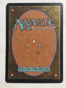 MTG - Blazing Shoal - BoK - Rare - NM/LP - Magic the Gathering - Image 2