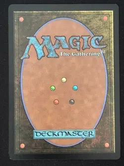1x MTG SpongeBob SquarePants - Jodah, the Unifier (Rainbow Foil) - (SLD) #1932 - Image 2