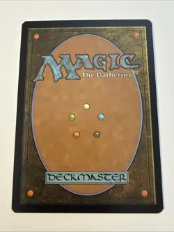 MTG Magic The Gathering BLOODSTAINED MIRE ZENDIKAR EXPEDITIONS FOIL GORGEOUS! - Image 2