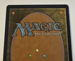 MTG Magic The Gathering BLOODSTAINED MIRE ZENDIKAR EXPEDITIONS FOIL GORGEOUS! - Image 5